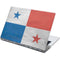 Panama Flag Distressed Yoga 910 2-in-1 14in Touch-Screen Skin
